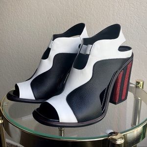 Proenza Schouler Sandals with rockstar status